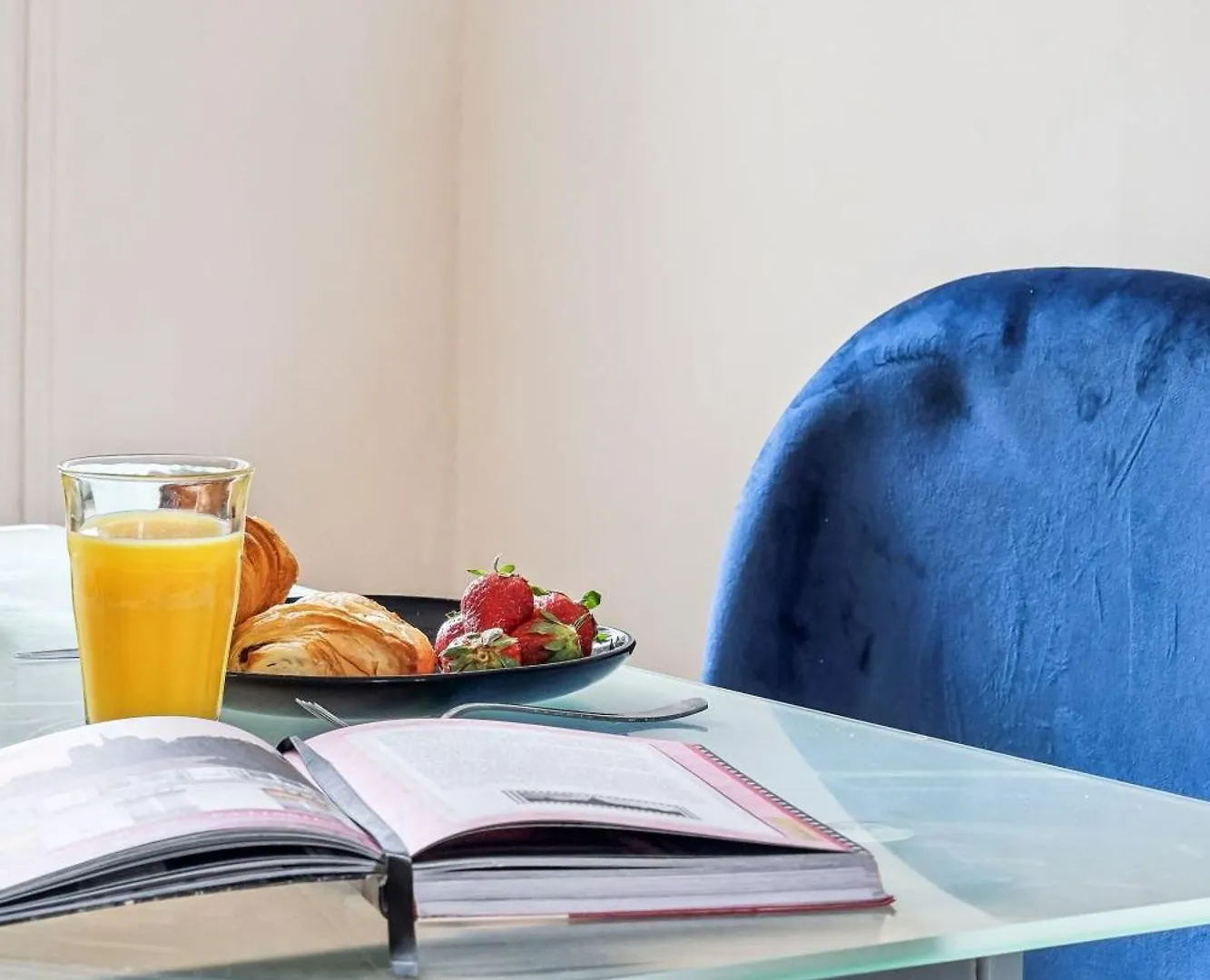 Apartment Le Louvre & Notre-dame - Cityapartmentstay *