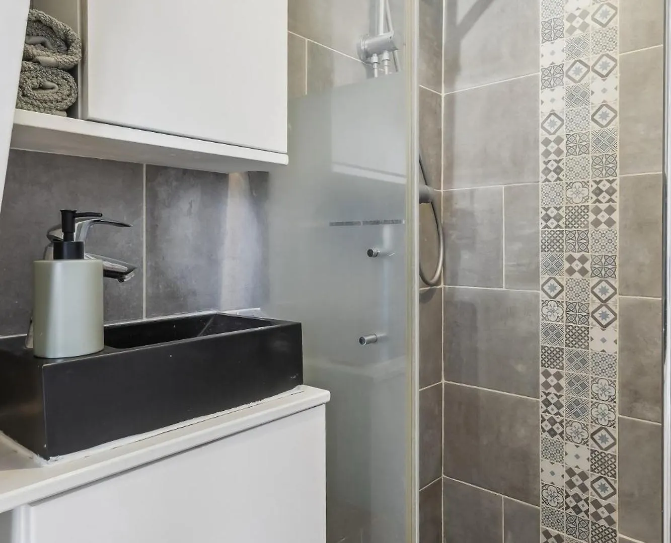 Daire Le Louvre & Notre-dame - Cityapartmentstay