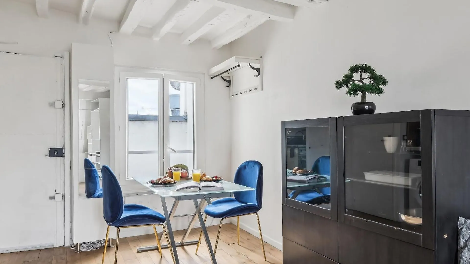 Le Louvre & Notre-dame - Cityapartmentstay * Paris